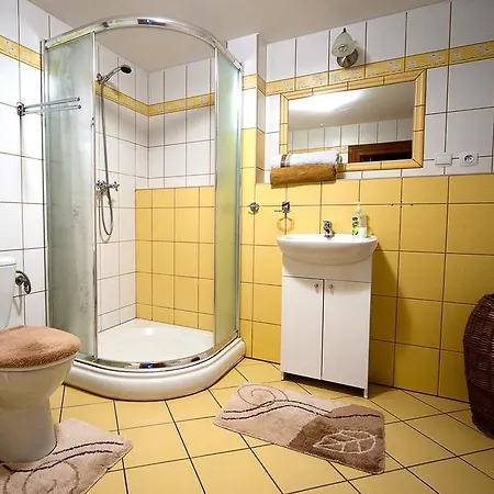 Gosciniec Pod Bukiem Apartment Swieradow-Zdroj Room photo