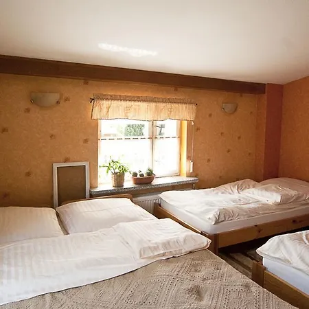 Gosciniec Pod Bukiem Apartment Swieradow-Zdroj Room photo