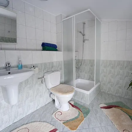Gosciniec Pod Bukiem Apartment Swieradow-Zdroj Room photo