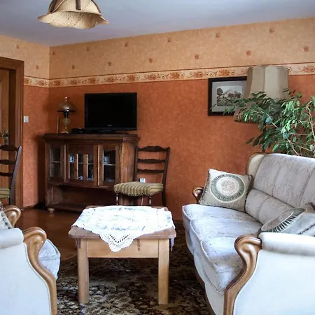 Gosciniec Pod Bukiem Apartment Swieradow-Zdroj Exterior photo
