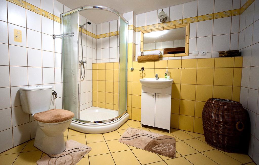 Gosciniec Pod Bukiem Apartment Swieradow-Zdroj